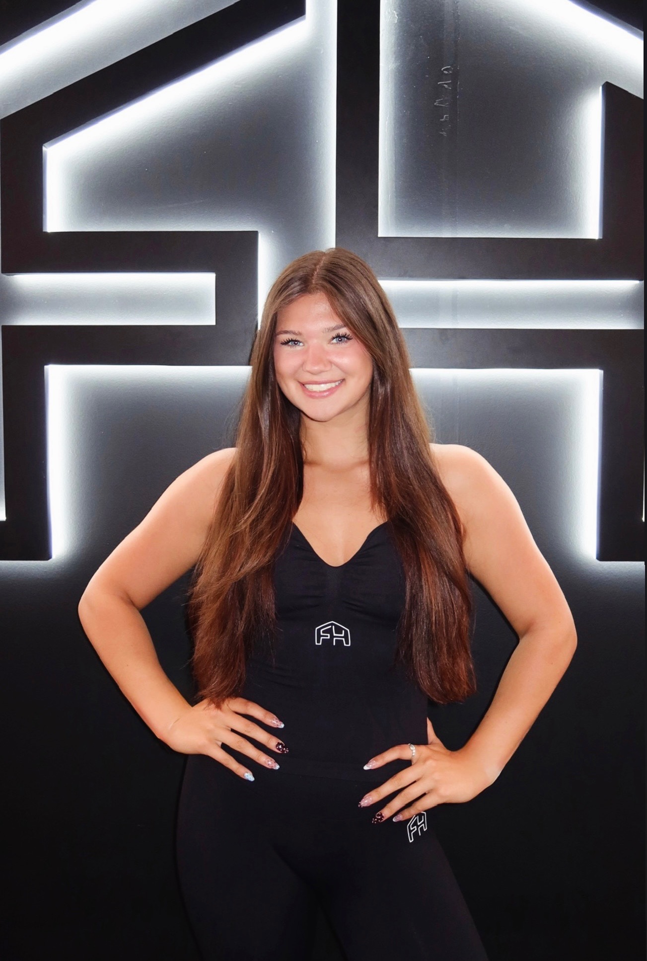 Lauren - FormHaus Founding Coach