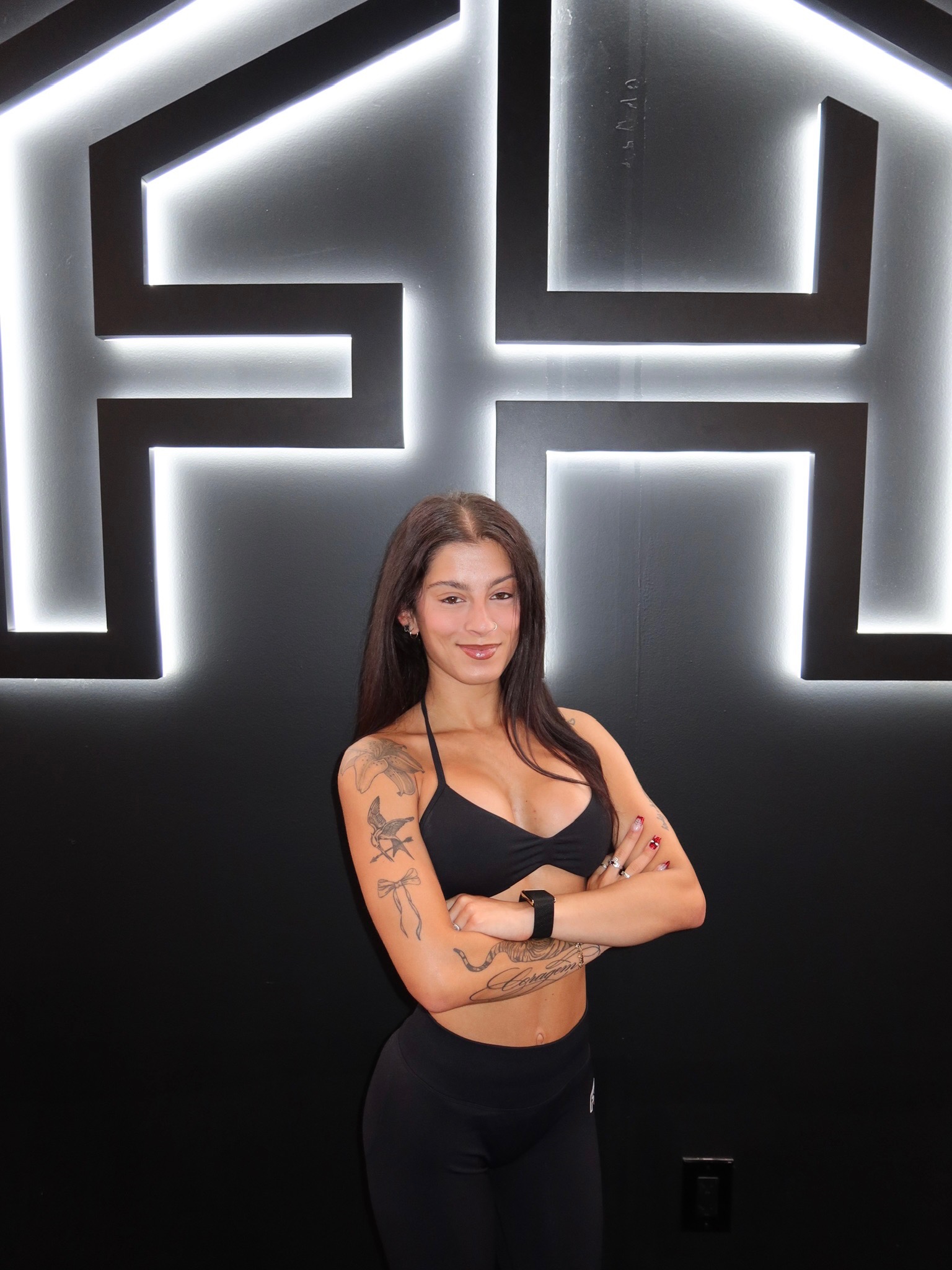 Madi - FormHaus Founding Coach