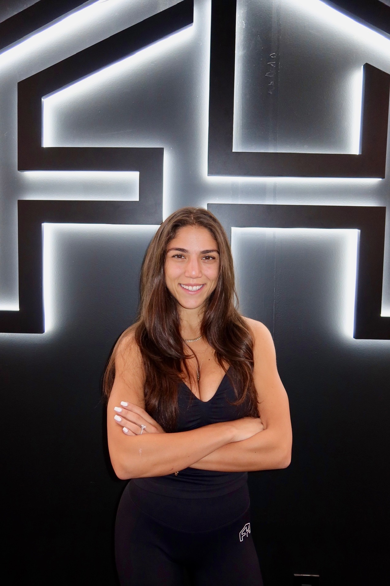 Sophia - FormHaus Founding Coach